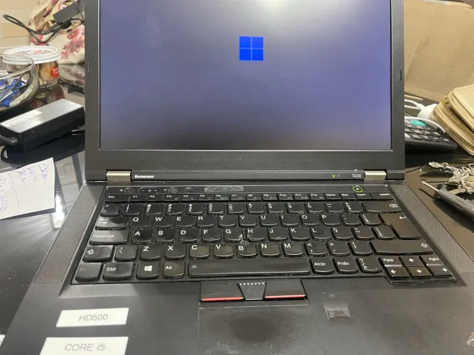 Notebook - Core i5