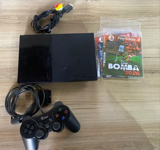 Playstation 2
