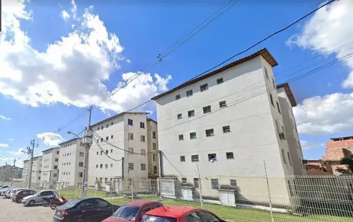 Apartamento no CIS