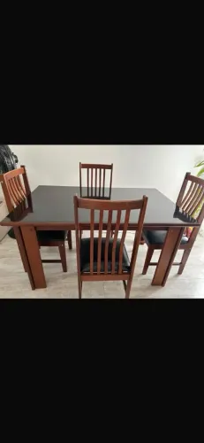 Mesa de Madeira