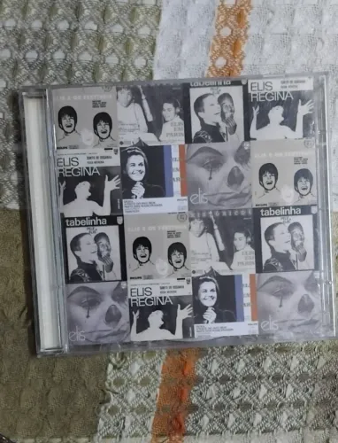 Cd