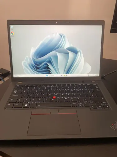 Notebook Thinkpad L14 Gen 3