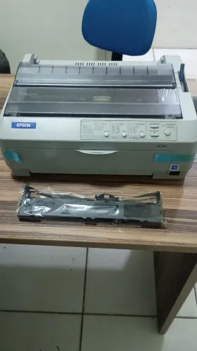 Impressora LQ-590 Semi-nova