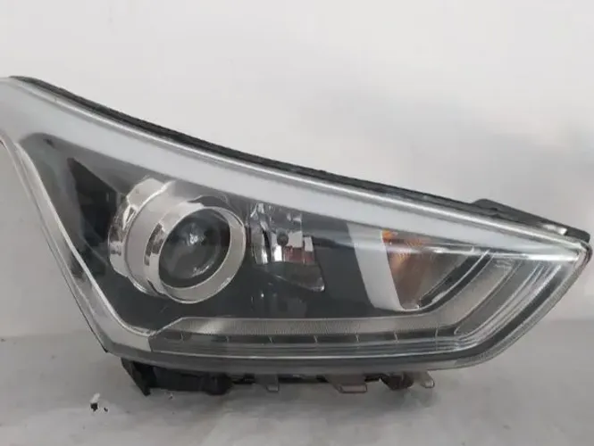 Farol Creta Led ( 2017 a 2020)