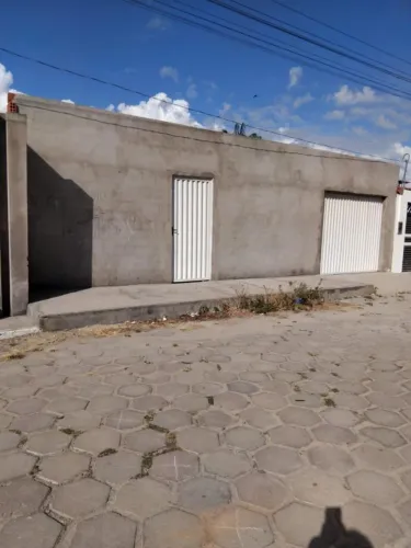 Vendo este imóvel na cidade de anapurus ma 
