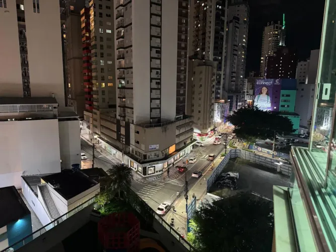 APARTAMENTO para LOCAÇÃO BALNEÁRIO CAMBORIÚ