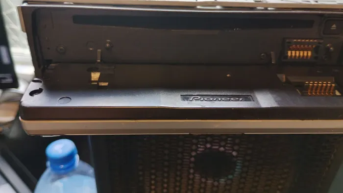 Cd Pioneer