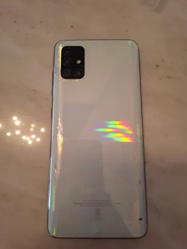 Samsung Galaxy A51 128 GB - Caixa Original