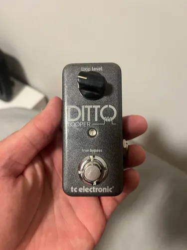 Pedal Ditto Lopper 