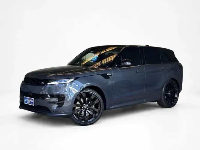 Land Rover Range Rover Range R.sport First.ed.3.0 I6 Die.(hib.) 2023