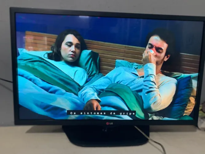 TV LG 32 polegadas