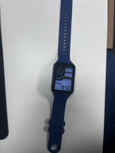 Mi Band 8 pro