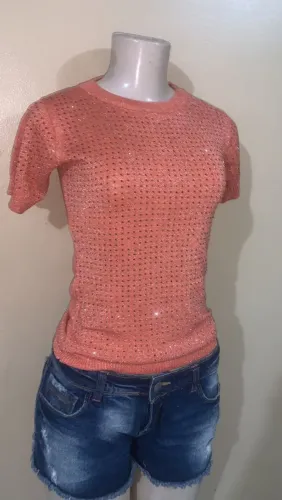 Blusa da Zara