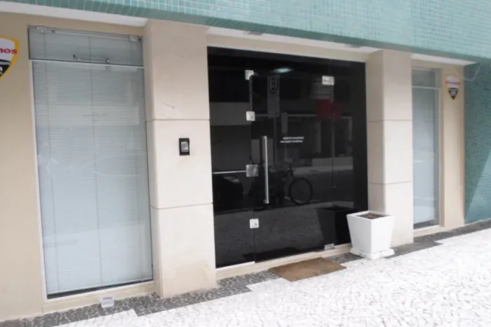 Sala Comercial Centro Bal Camboriú