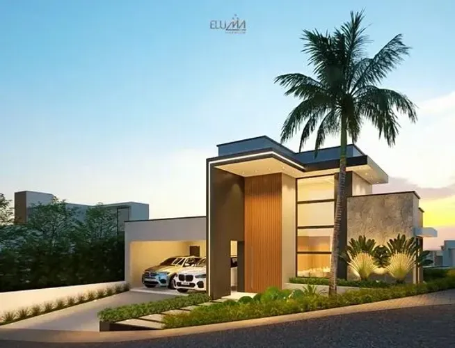 Casa a venda no Condomínio Arujá Ville 2 - Arujá - SP