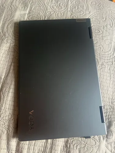 Notebook Lenovo Yoga