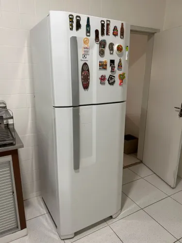 Geladeira Electrolux 475 litros