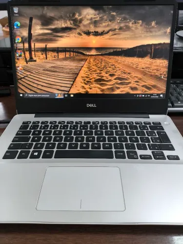Dell i7 com placa de vídeo em 12x!!