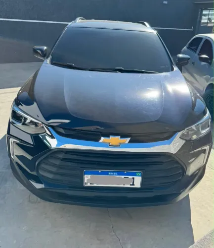 Chevrolet Tracker LT 1.0 Turbo 12V Flex AUT 2023