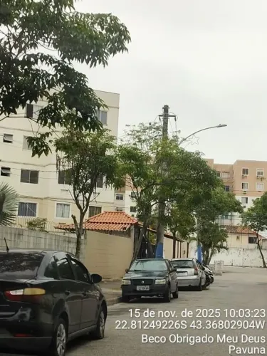 Imóvel com excelente proposta Apartamento no Pavuna, Rio de Janeiro - RJ, Apto 403, 2 qua
