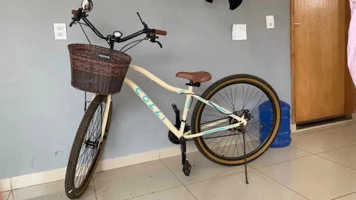 Bicicleta COLLI Viena