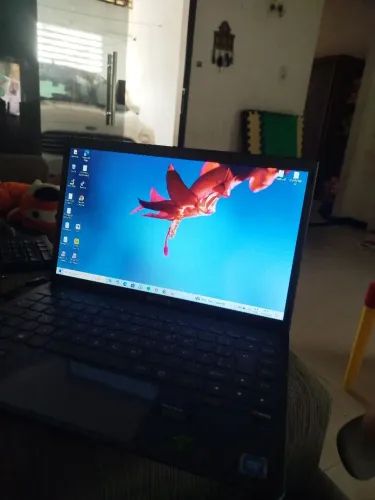 Notebook Motion Gray Q4128C-S