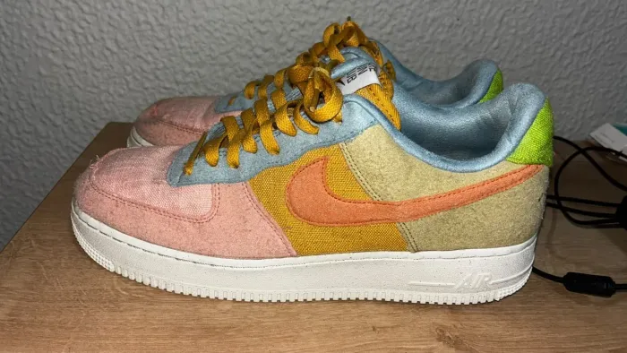 nike sun air force