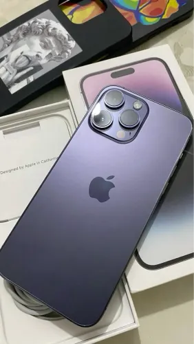 iPhone 14 Pro Max 128GB
