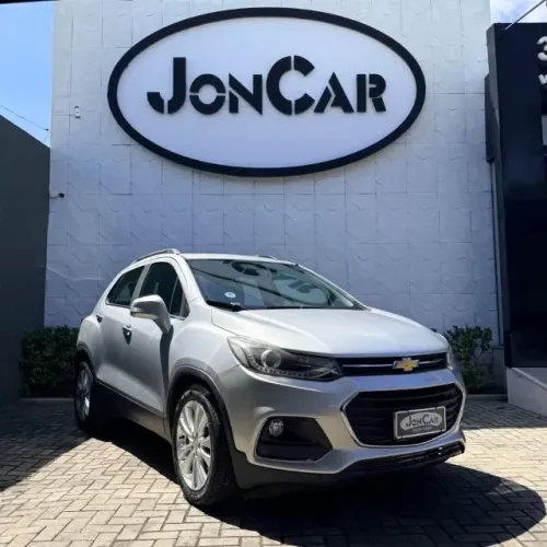 Chevrolet Tracker Premier 1.4 Turbo 16V Flex AUT 2018