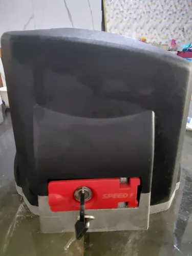 Vende-se motores de automação