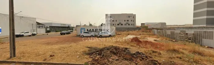 TERRENO DE 1.536M² Á VENDA POR R$ 3.840.675,00 NA AV MAGDA PISSINATTI NO JARDIM FLORENÇA E