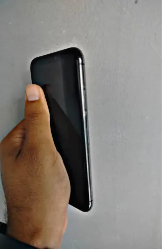 iPhone X 256gb ( ACEITO TROCA ) 