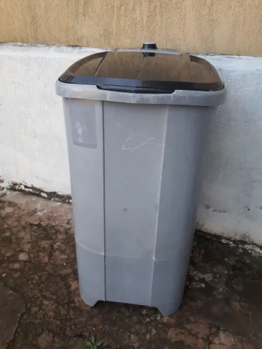 TANQUINHO NEW MAQ 10 QUILOS USADA ÓTIMA