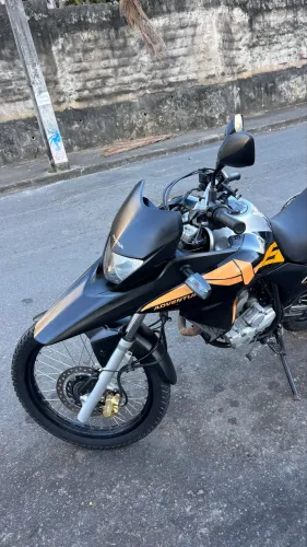 HONDA XRE 300 ABS ADVENTURE 2018