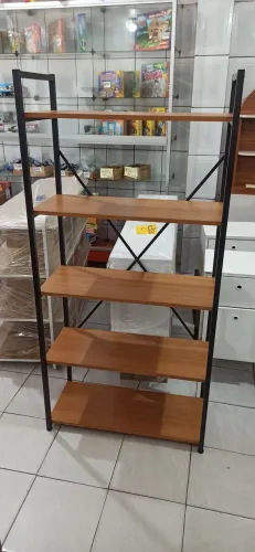 Estante para livros