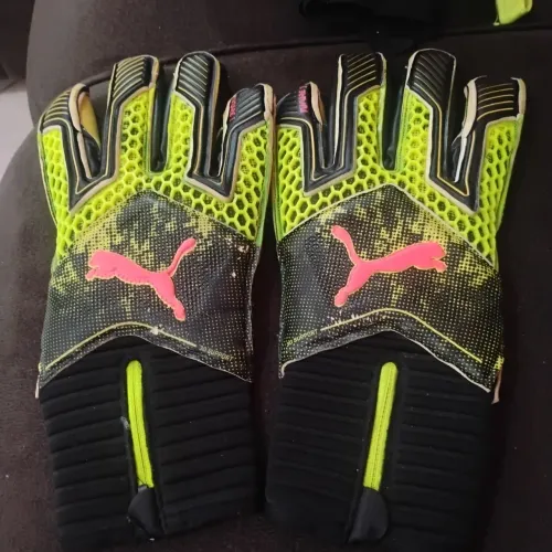 Luva de goleiro PUMA ONE