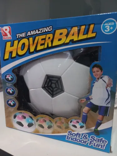 HoverBall - Bola Flutuante