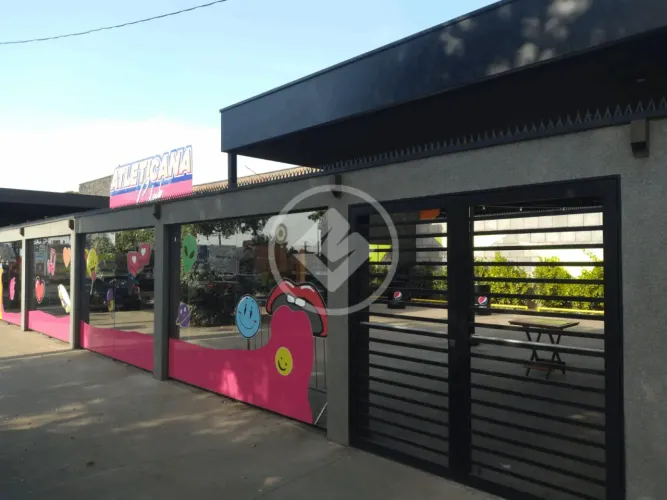 Prédio à venda  1080 m² - Centro - Araçatuba/SP codigo: 46426