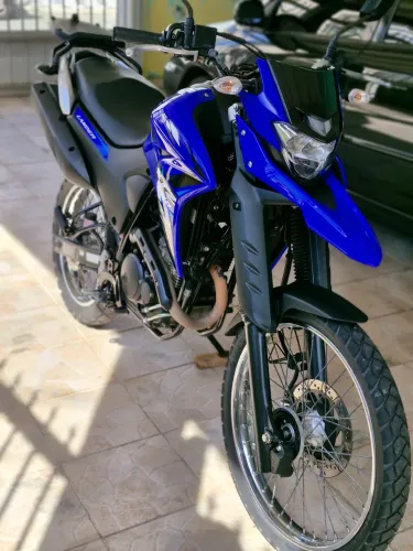 Xtz Lander 250 (24/24)