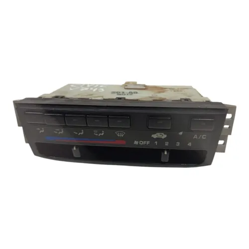 Controle Ar Condicionado Honda Civic 1996 1997 1998 A 2000