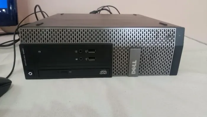 Dell OptiPlex 3020 Core i3 + 12GB RAM
