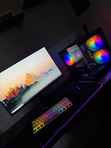 Pc gamer