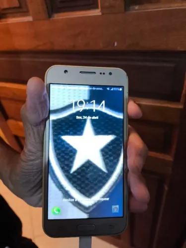 Vendo Samsung J5 Prime