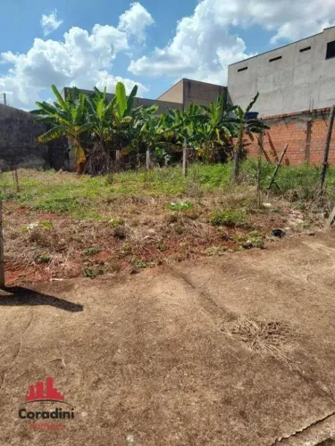Terreno à venda Monte das Oliveiras- Nova Odessa