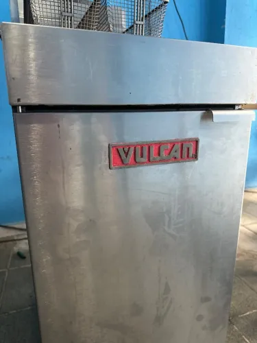 Fritadeira Vulcan lg300