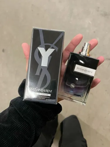 Yves Saint Laurent