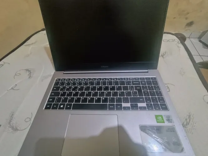 Notebook Samsung Book X50