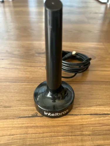 Antena de tv