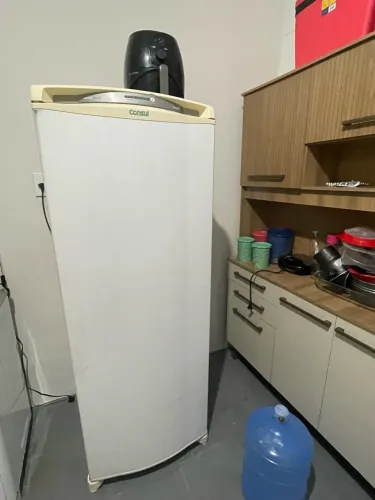 Geladeira