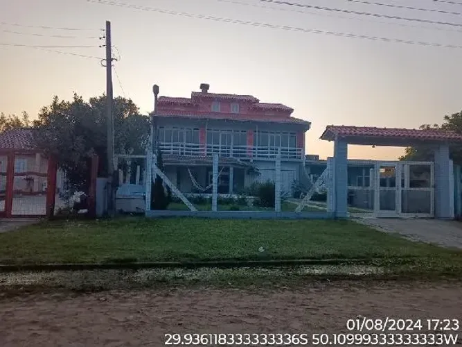 Oportunidade Única em IMBE - RS | Tipo: Casa | Negociação: Venda Online | Situação: Imóvel